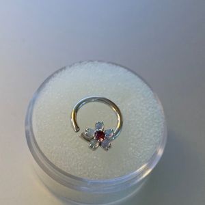 BVLA Body Vision Los Angeles Fixed Ring